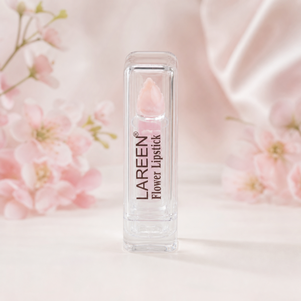 LAREEN أحمر شفاه Flower