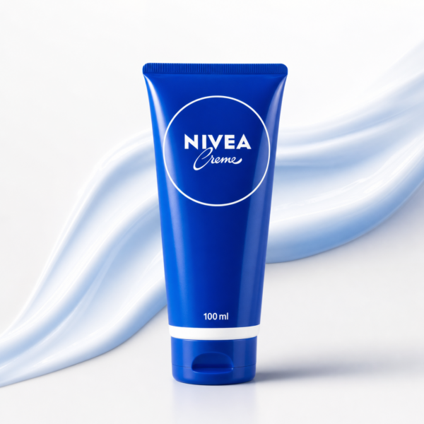 NIVEA كريم مرطب 100 مل