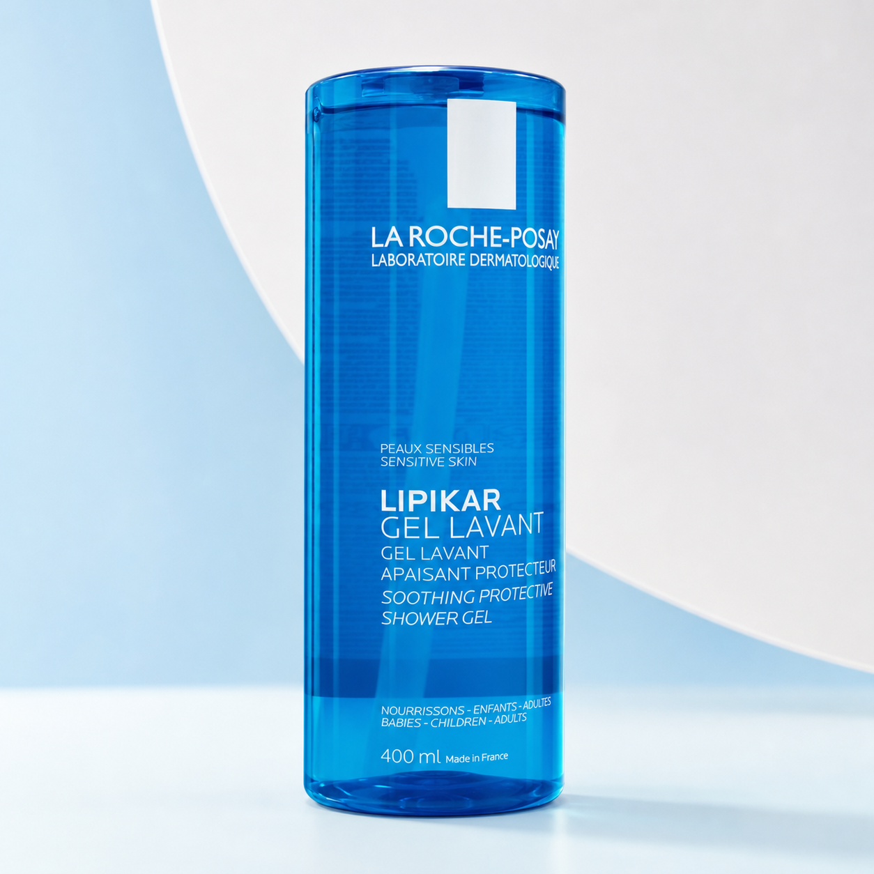 La Roche-Posay ليبيكار جل لافان - Image 2