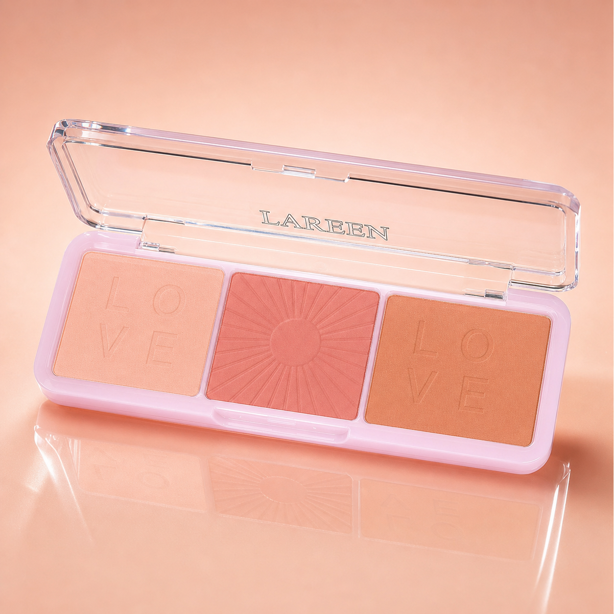 LAREEN أحمر خدود Baby - Image 2