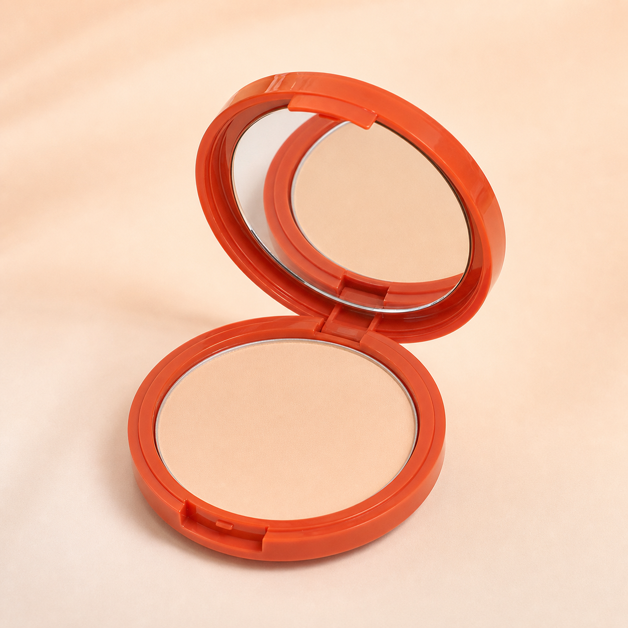 Ever Beauty بودرة Air Mat المضغوطة - Image 2