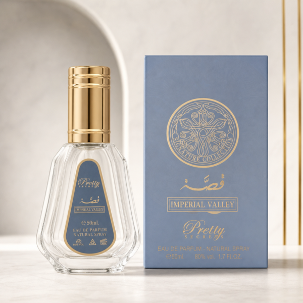 Pretty Secrets عطر Imperial Valley 50 مل