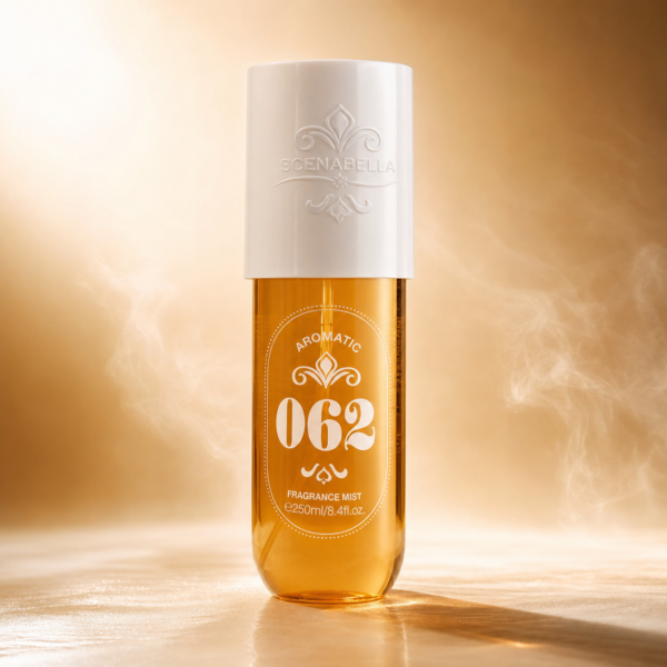 Scenabella رذاذ عطر Aromatic 062 بحجم 250 مل
