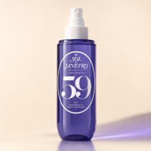Sol de Janeiro رذاذ عطر Cheirosa 59 Delícia Drench