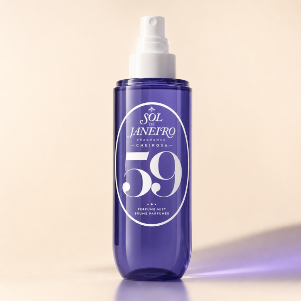 Sol de Janeiro رذاذ عطر Cheirosa 59 Delícia Drench