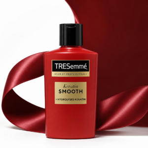 TRESemmé شامبو Keratin Smooth لتنعيم الشعر