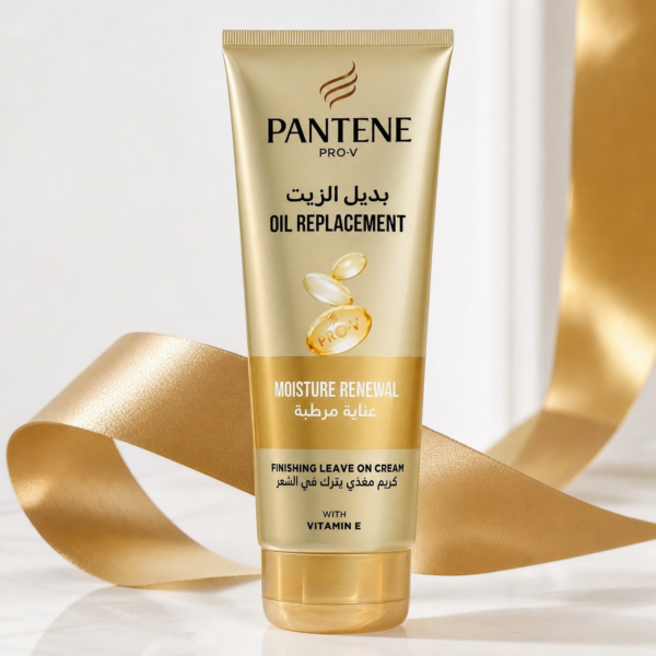 Pantene Pro-V بديل الزيت لتجديد الترطيب 275 مل