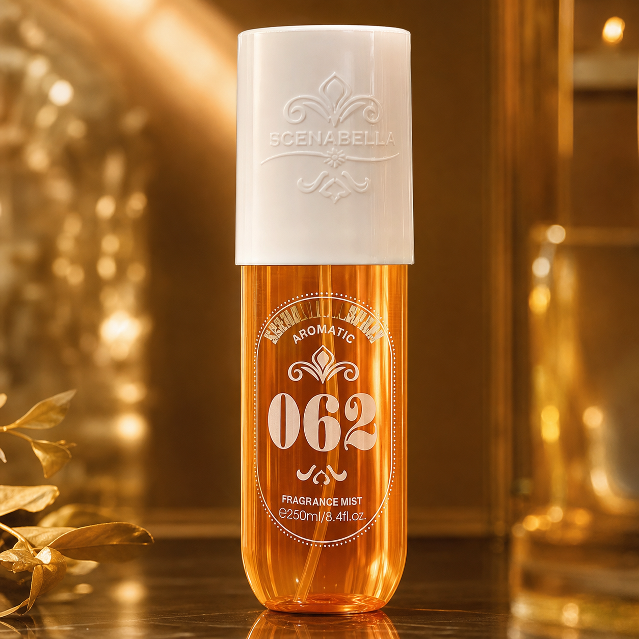 Scenabella رذاذ عطر Aromatic 062 بحجم 250 مل - Image 2