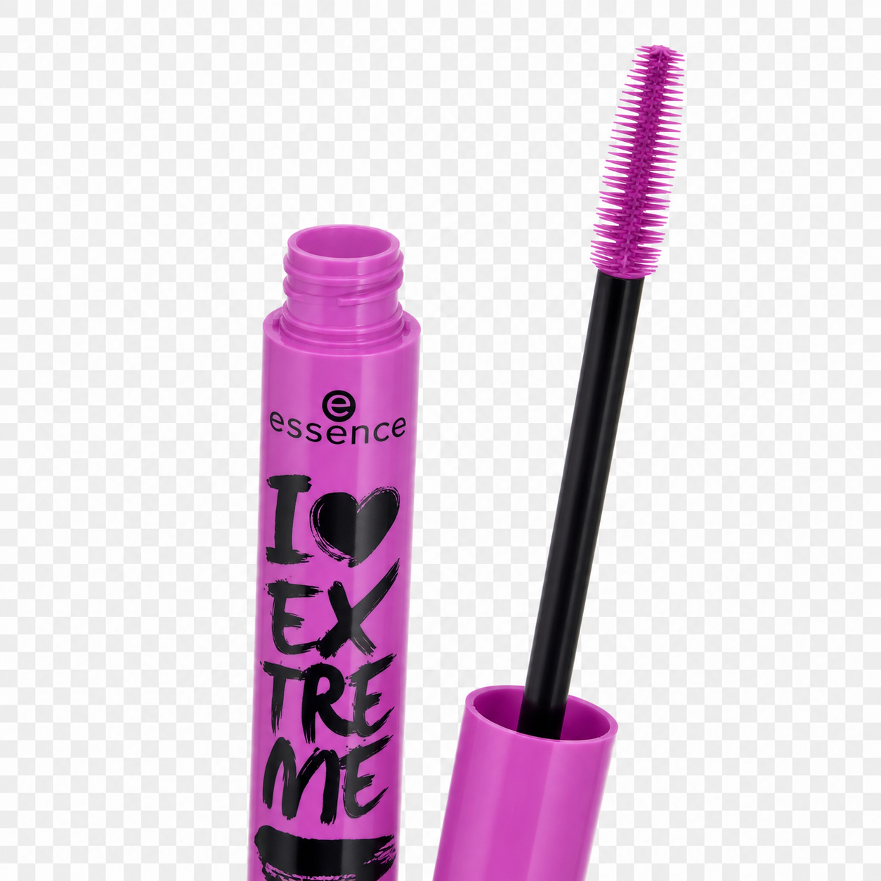 essence ماسكارا I Love Extreme للكثافة - Image 2