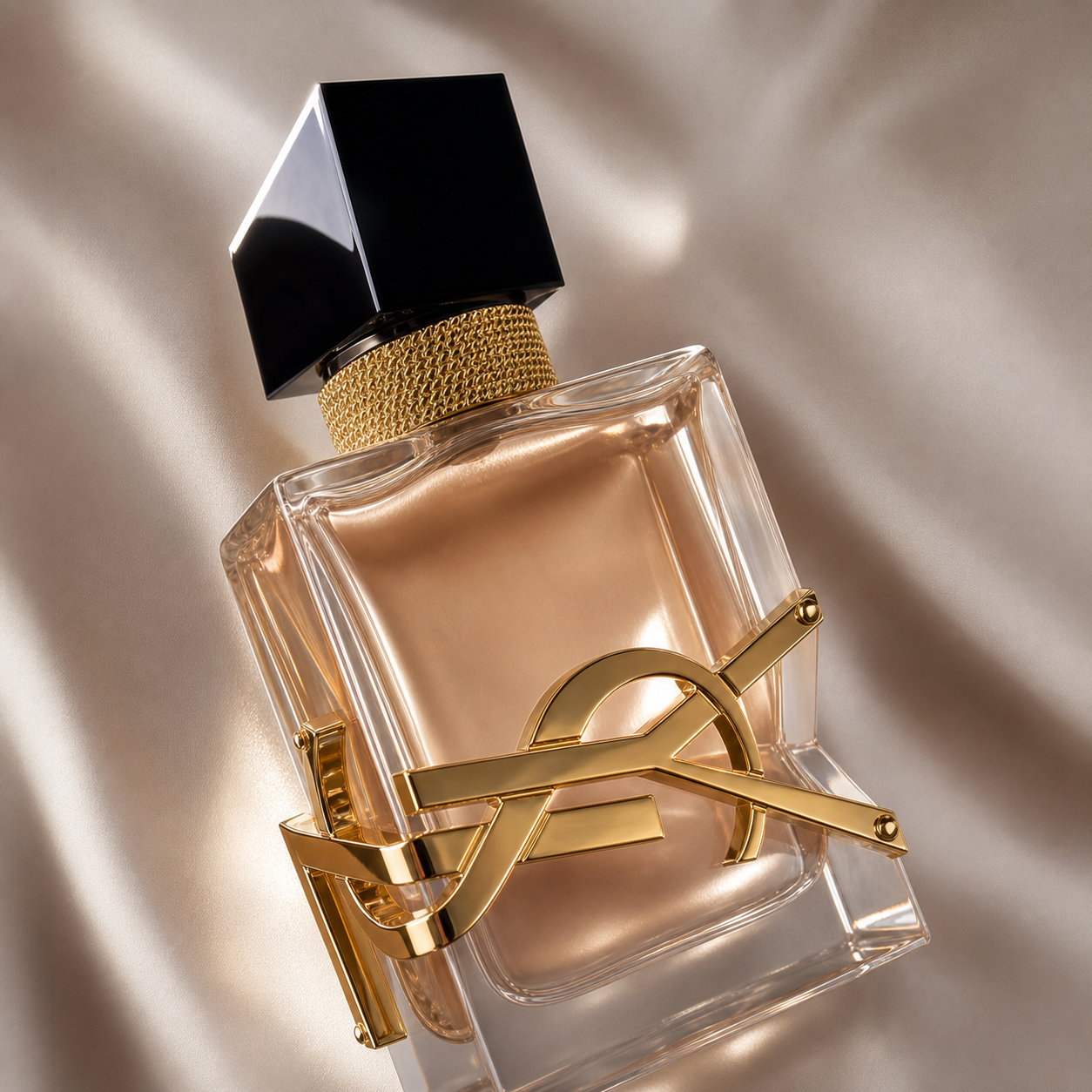 Yves Saint Laurent عطر Libre النسائي - Image 2