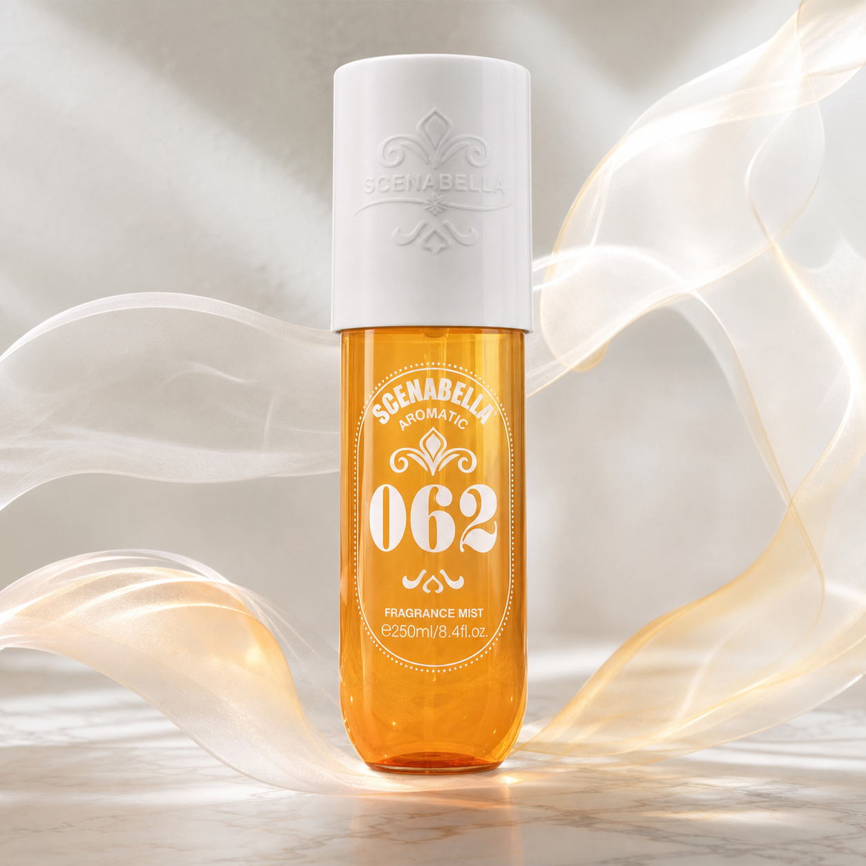 Scenabella رذاذ عطر Aromatic 062 بحجم 250 مل - Image 3