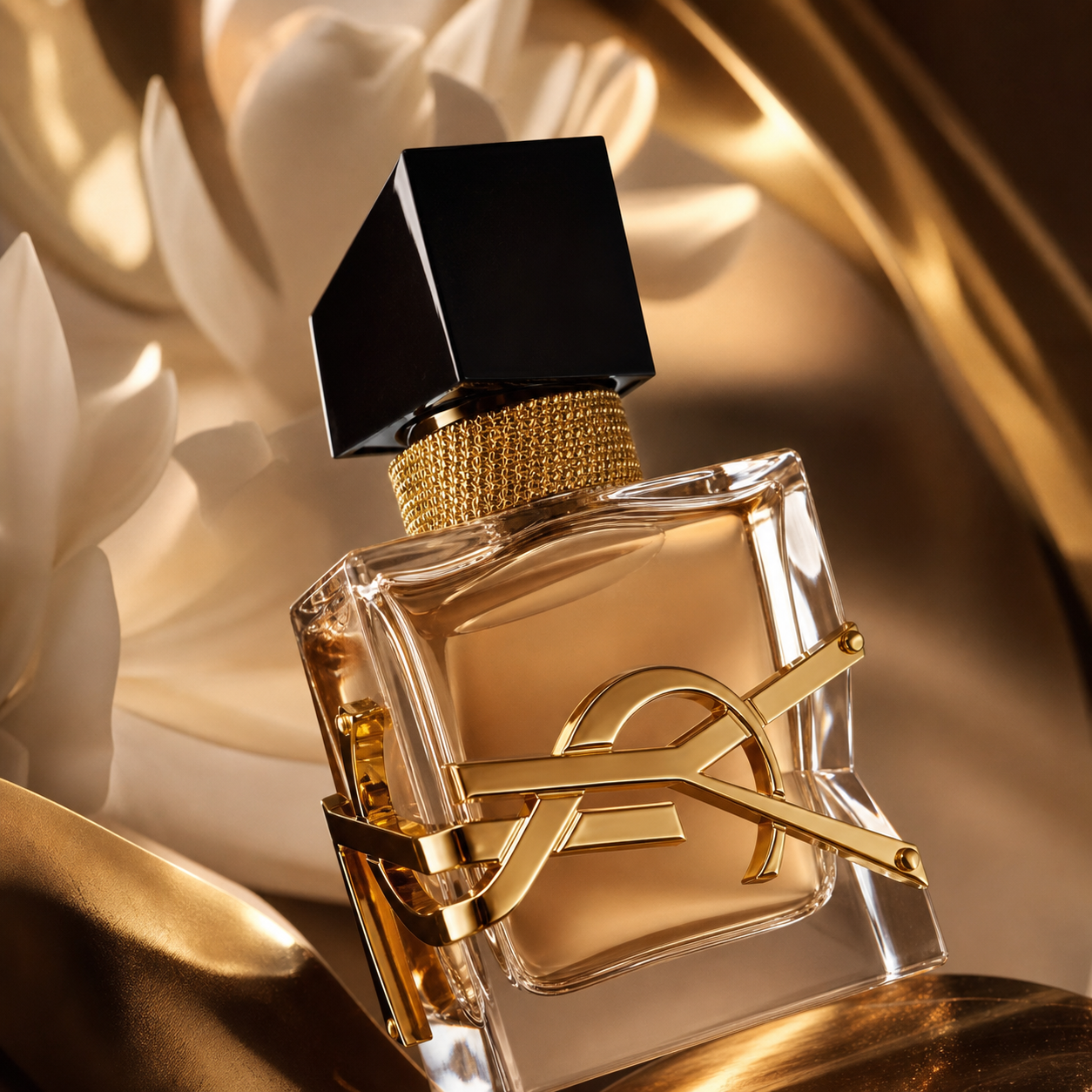 Yves Saint Laurent عطر Libre النسائي - Image 3