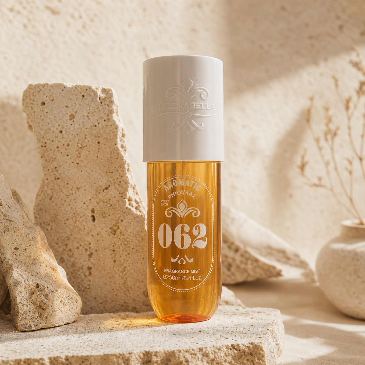 Scenabella رذاذ عطر Aromatic 062 بحجم 250 مل - Image 4