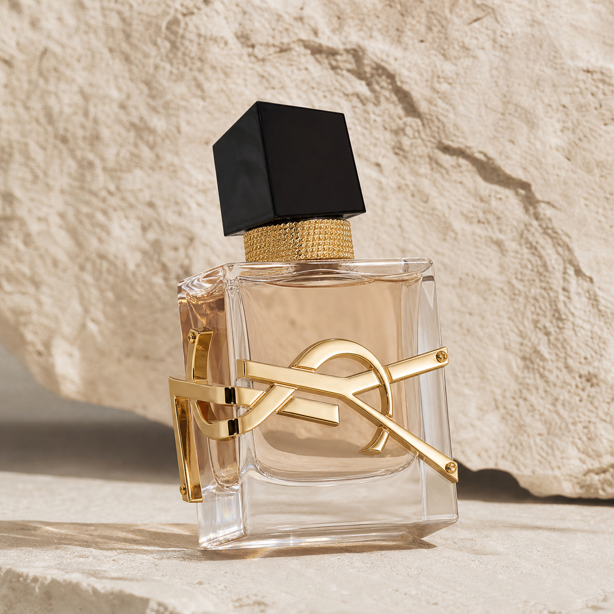 Yves Saint Laurent عطر Libre النسائي - Image 4